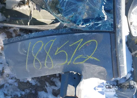 2022 Dodge Durango Srt 392 Awd z USA, uszkodzony, nr VIN 1C4SDJGJ7NC188572